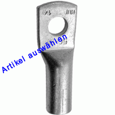 Haupa Presskabelschuh  6 mm²