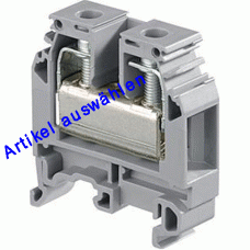 ABB Durchgangsreihenklemme M16/12