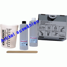 Cellpack Power Gel 400 ml