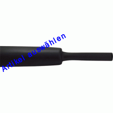 Cellpack Schrumpfschlauch dünnwandig  3,2-1,6mm VPE: Packung (15 m)