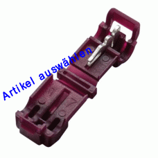 Haupa Schnellverbinder PP
