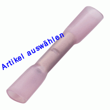 Haupa Schrumpf Quetschverbinder