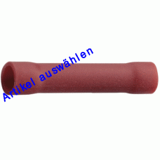 Haupa Stossverbinder isoliert