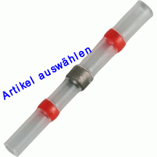 Haupa Schrumpf Lötverbinder