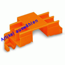 Wago Befestigungsadapter