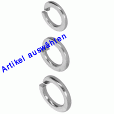 Haupa Federscheibe VPE: Packung (100 Stk)