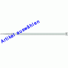 SapiSelco Kabelbinder SEL.2.202 farblos VPE: Packung (100 Stk)