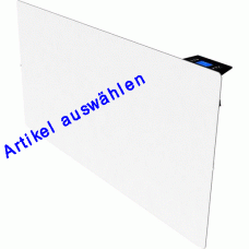 Etherma Konvektor-Speicherheizung Stein weiß 230V Etherma Konvektor-Speicherheizung Stein weiß 230V