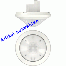 BEG Präsenzmelder 360° THERONDA weiß IP54