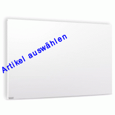 Etherma Infrarotheizung Metall weiß 230V