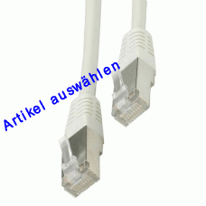 DIGITUS Patchkabel grau Cat5e SF-UTP