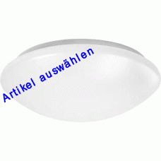 Ledvance Decken/Wandleuchte SURFACE CIRCULAR LED 4000K IP44/IP20