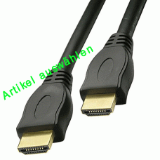 S-Impuls HDMI Anschlusskabel