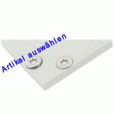 Autled Profil Endkappe 
