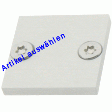 Autled Profil Endkappe