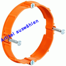 Kaiser Hohlwand Putzausgleich Ring