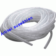 Cimco Spiralband VPE: Packung (10 m)