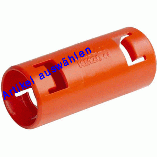 Dietzel Krallenmuffe KM-Turbo