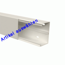 GGK Installationkanal weiß