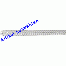 Hager Verdrahtungskanal flexibel lichtgrau