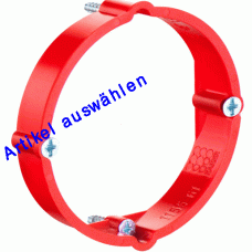 Kaiser Putzausgleich Ring