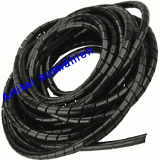Protec Spiralschlauch PSPISS VPE: Packung (10 m)