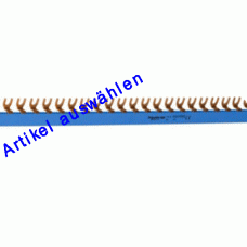 Schneider Electric Phasenschiene Gabel 10 mm²