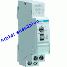 Hager Treppenlichtzeitschalter 1 Schließer 16A 230V
