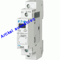 Eaton Stromstoßschalter 16A 230V