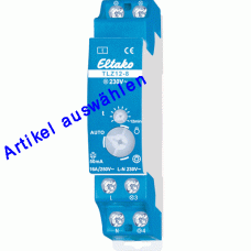 Eltako Treppenlichtzeitschalter 1 Schließer 16A 250V