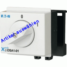 Eaton Drehschalter Ausschalter