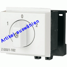 Eaton Drehschalter Umschalter