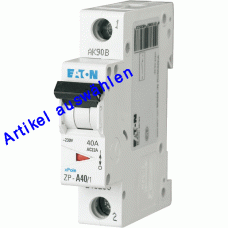 Eaton Ausschalter 40A