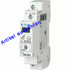 Eaton Schalter mit LED 230V AC/DC