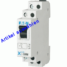 Eaton Umschalter
