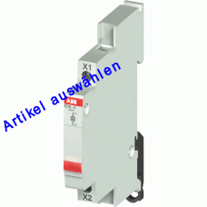 ABB Leuchtmelder mit LED 115-250V AC