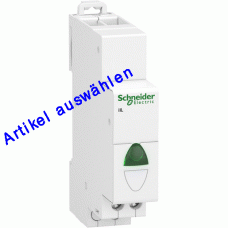 Schneider Electric Leuchtmelder iIL LED 110-230V AC