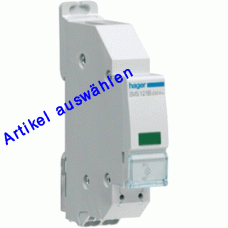 Hager LED Leuchtmelder