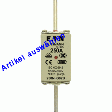 Eaton Sicherungseinsatz Niederspannung NH02