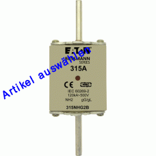 Eaton Sicherungseinsatz Niederspannung NH2