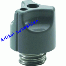Mersen NEOZED Schraubkappen mit Prüfloch D01 16A