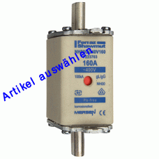 Mersen NH Sicherungseinsatz NH00