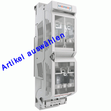 Mersen NH-Lasttrennschalter Gr.000 3-polig 125A