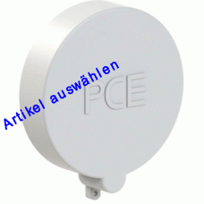 PCE Staubkappe 5 polig