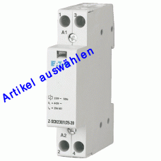 Eaton Installationsschütz 230V AC