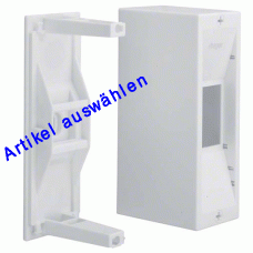 Hager Aufputz Miniverteiler IP30