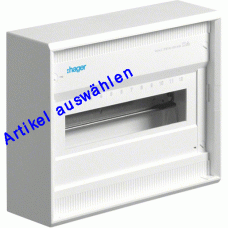 Hager Aufputz Verteiler Volta IP30