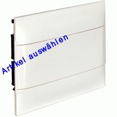 Legrand Hohlwandverteiler Practibox S