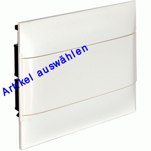 Legrand Hohlwandverteiler Practibox S