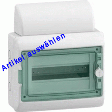 Schneider Electric Verteiler Feuchtraum Mureva